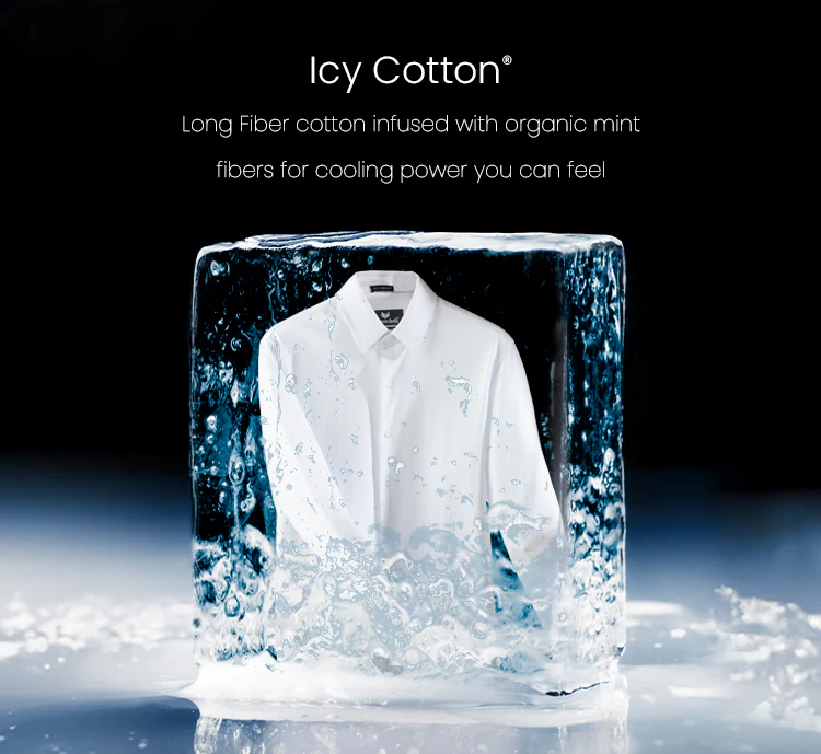 The World's Most Comfortable Shirts