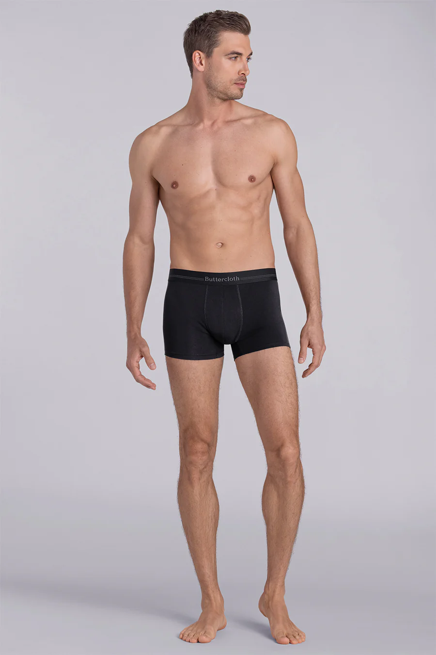 Airy In Black Charcoal - Image 5
