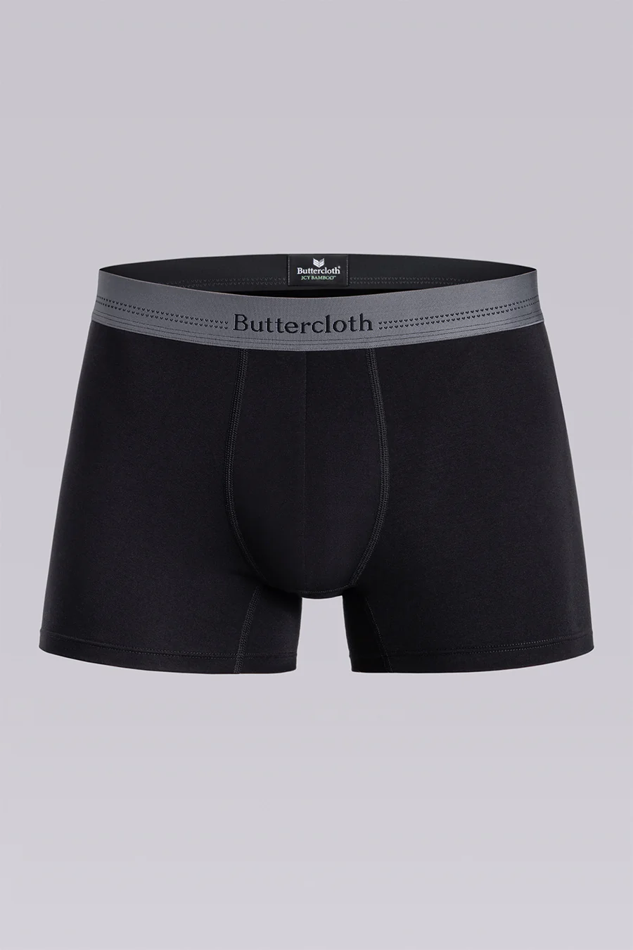 Airy In Charcoal Black