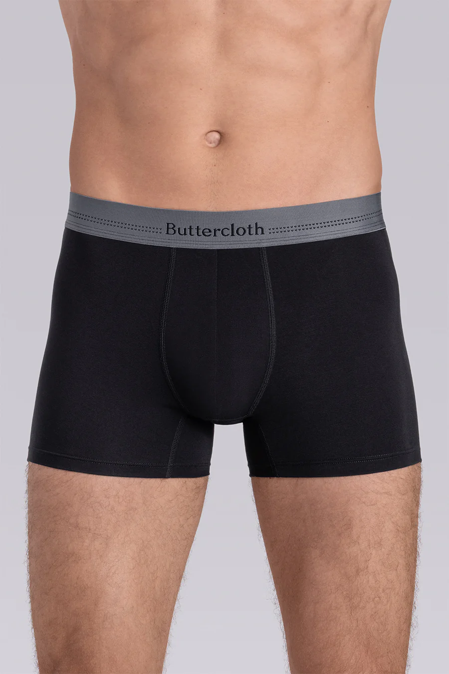 Airy In Charcoal Black - Image 2