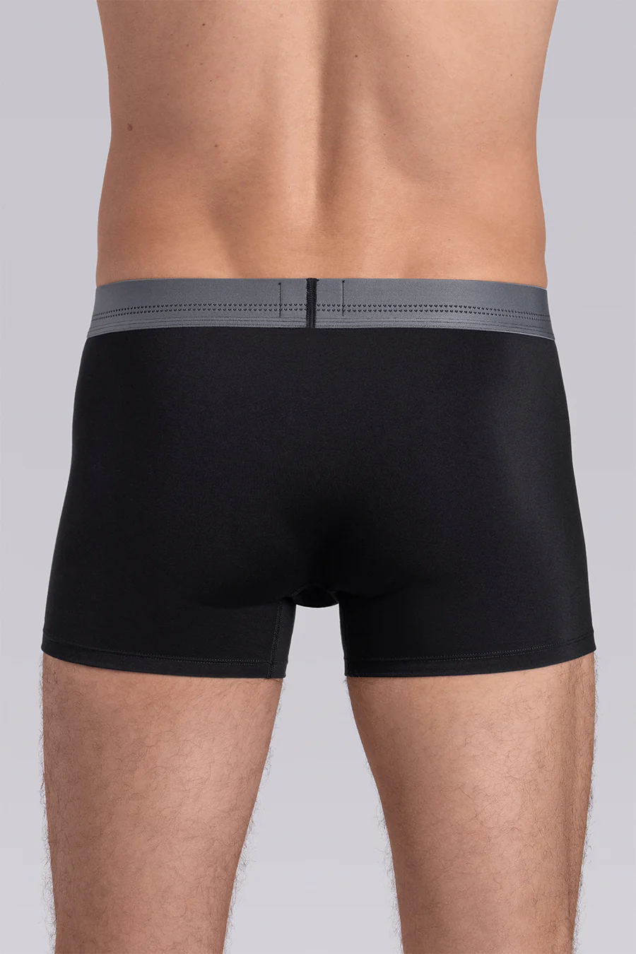 Airy In Charcoal Black - Image 3
