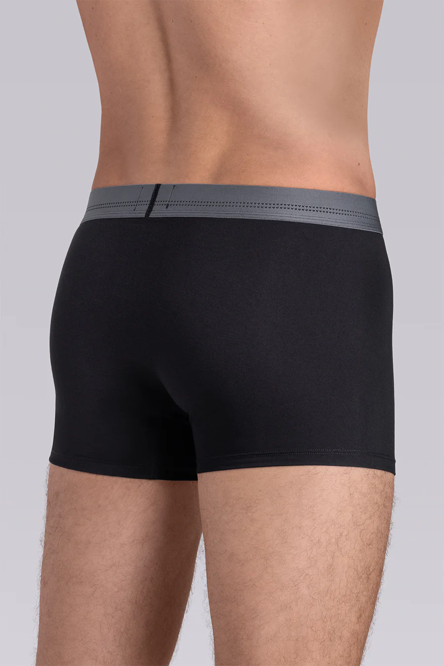 Airy In Charcoal Black - Image 4