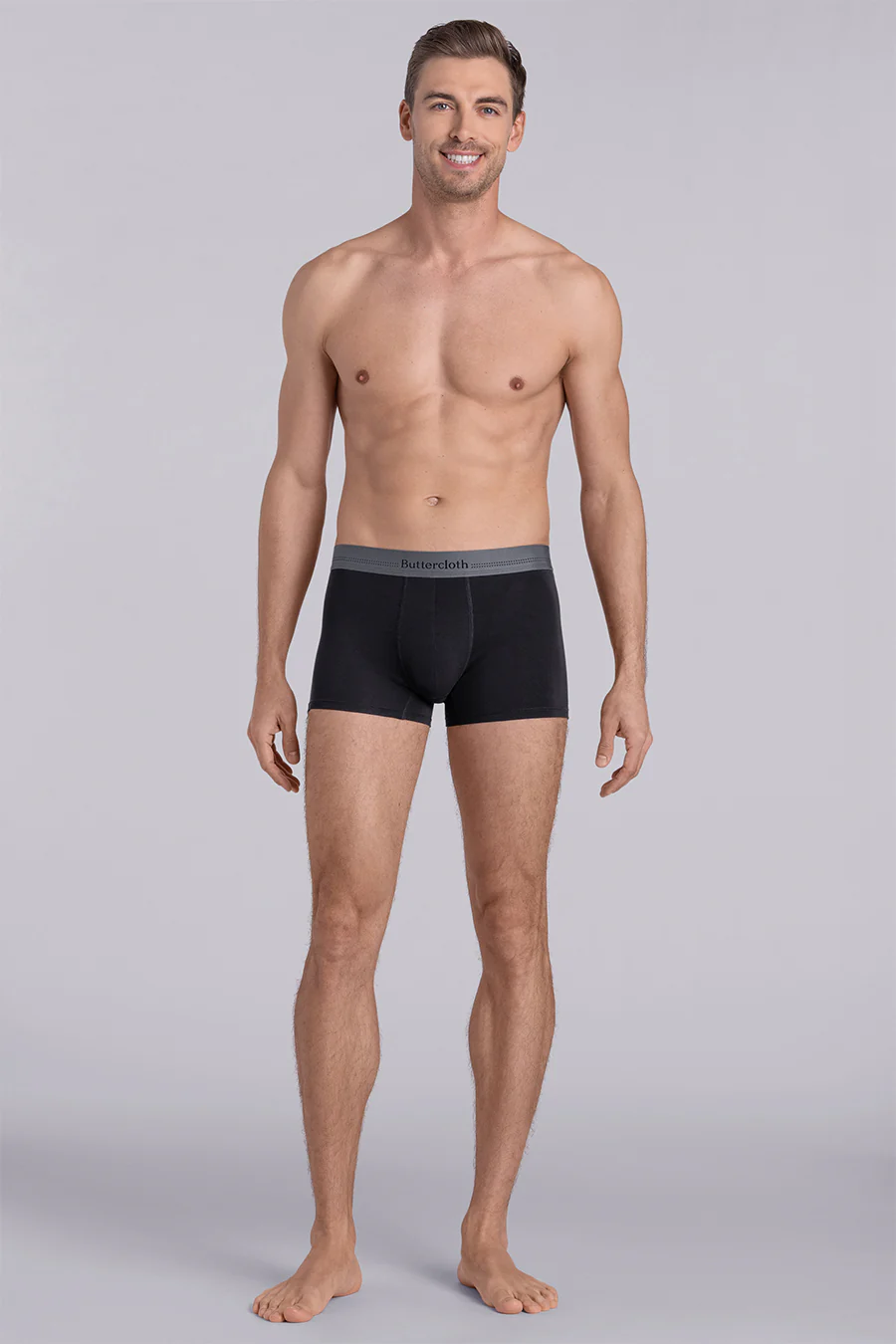 Airy In Charcoal Black - Image 5