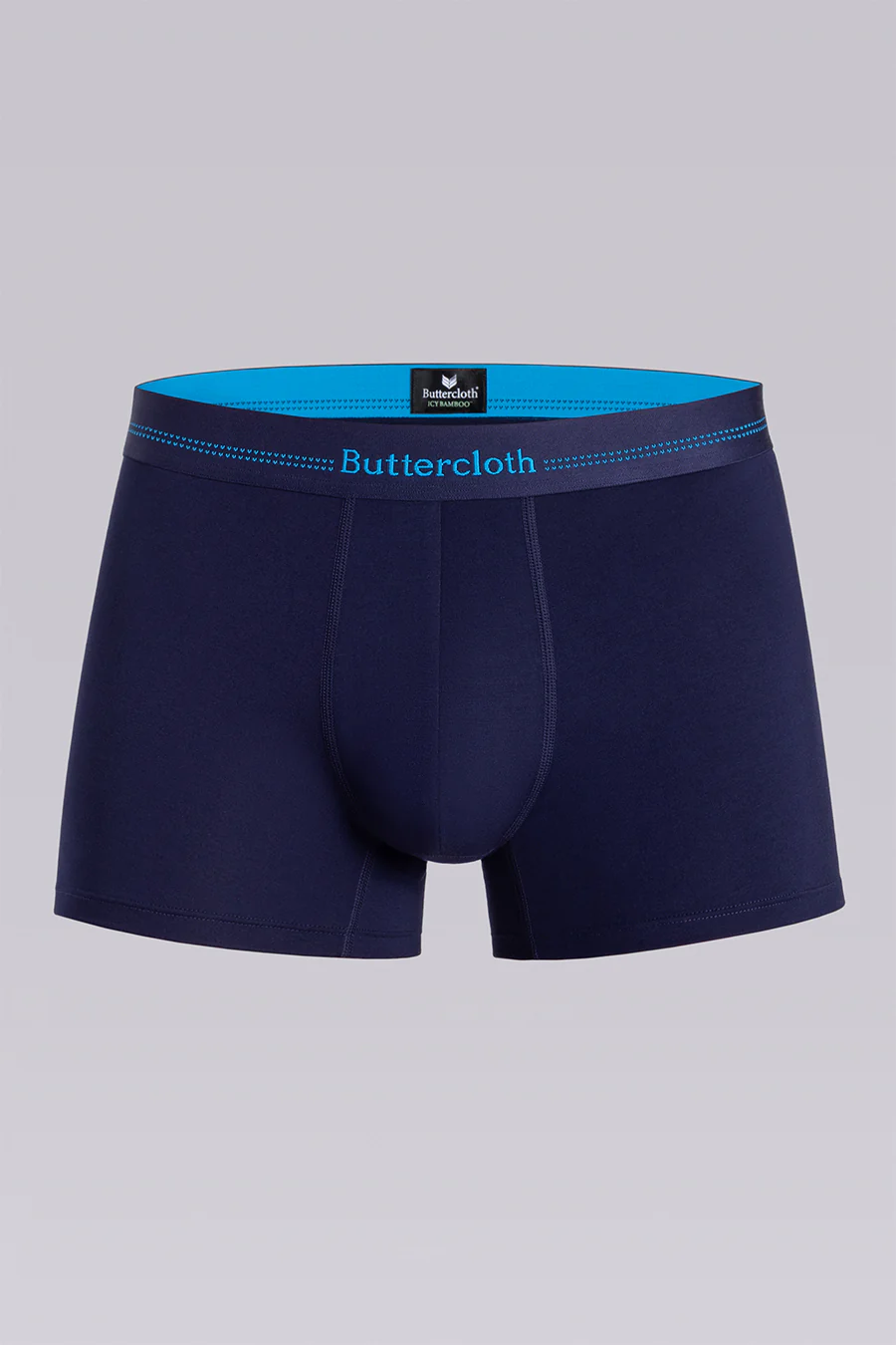 Airy In Navy Cyan