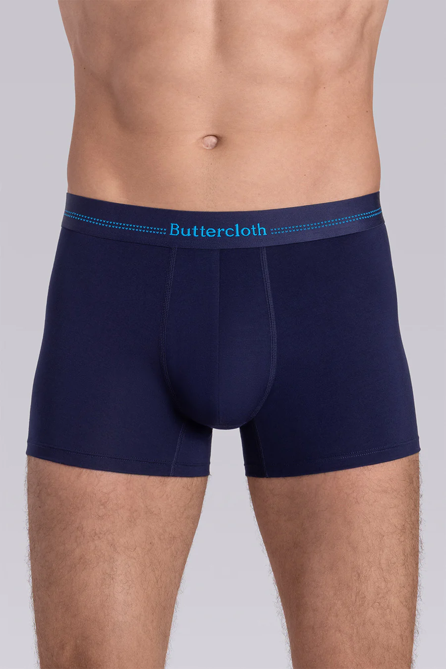 Airy In Navy Cyan - Image 2
