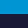 Airy In Navy Cyan - Image 6