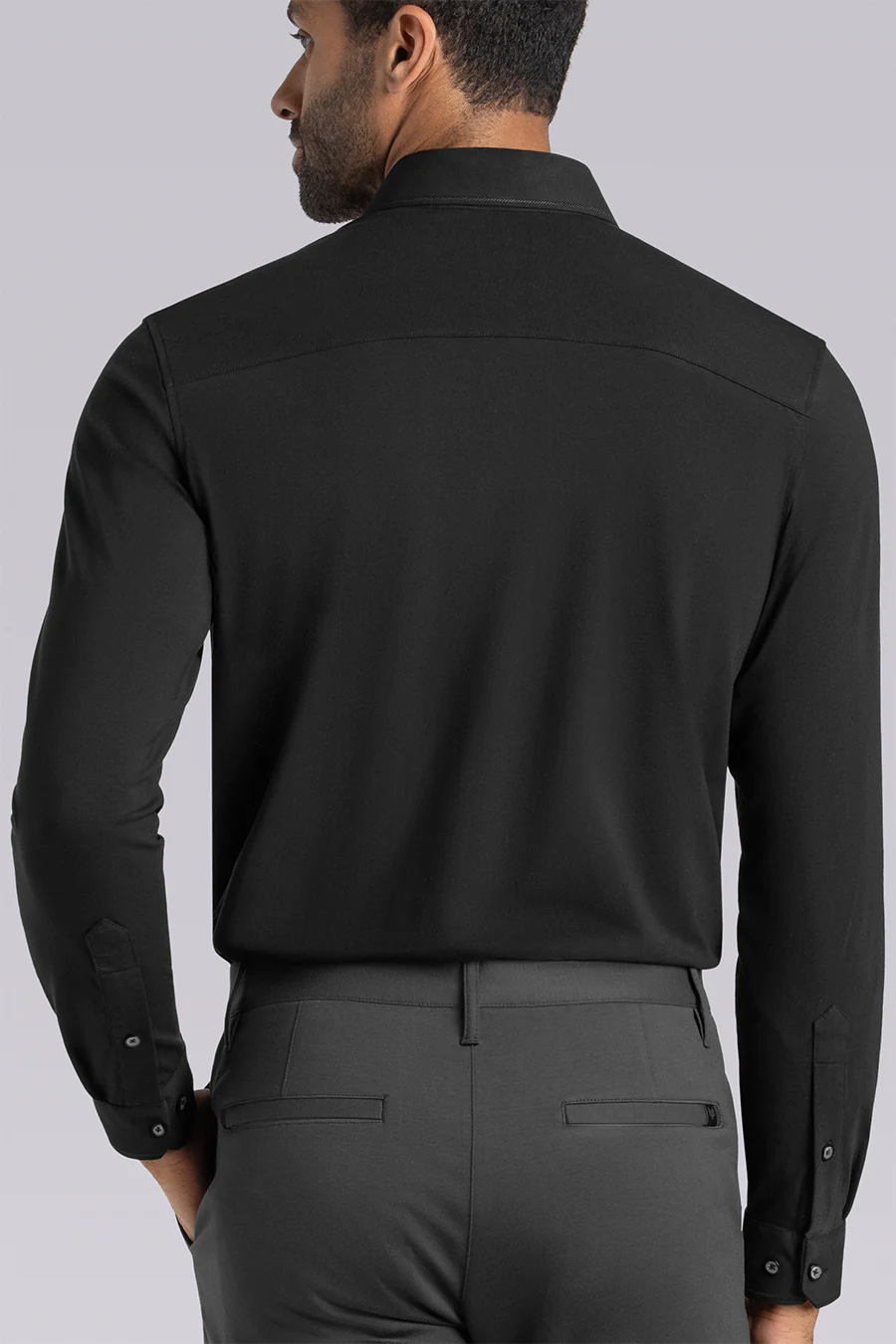 Ambition In Black - Image 3