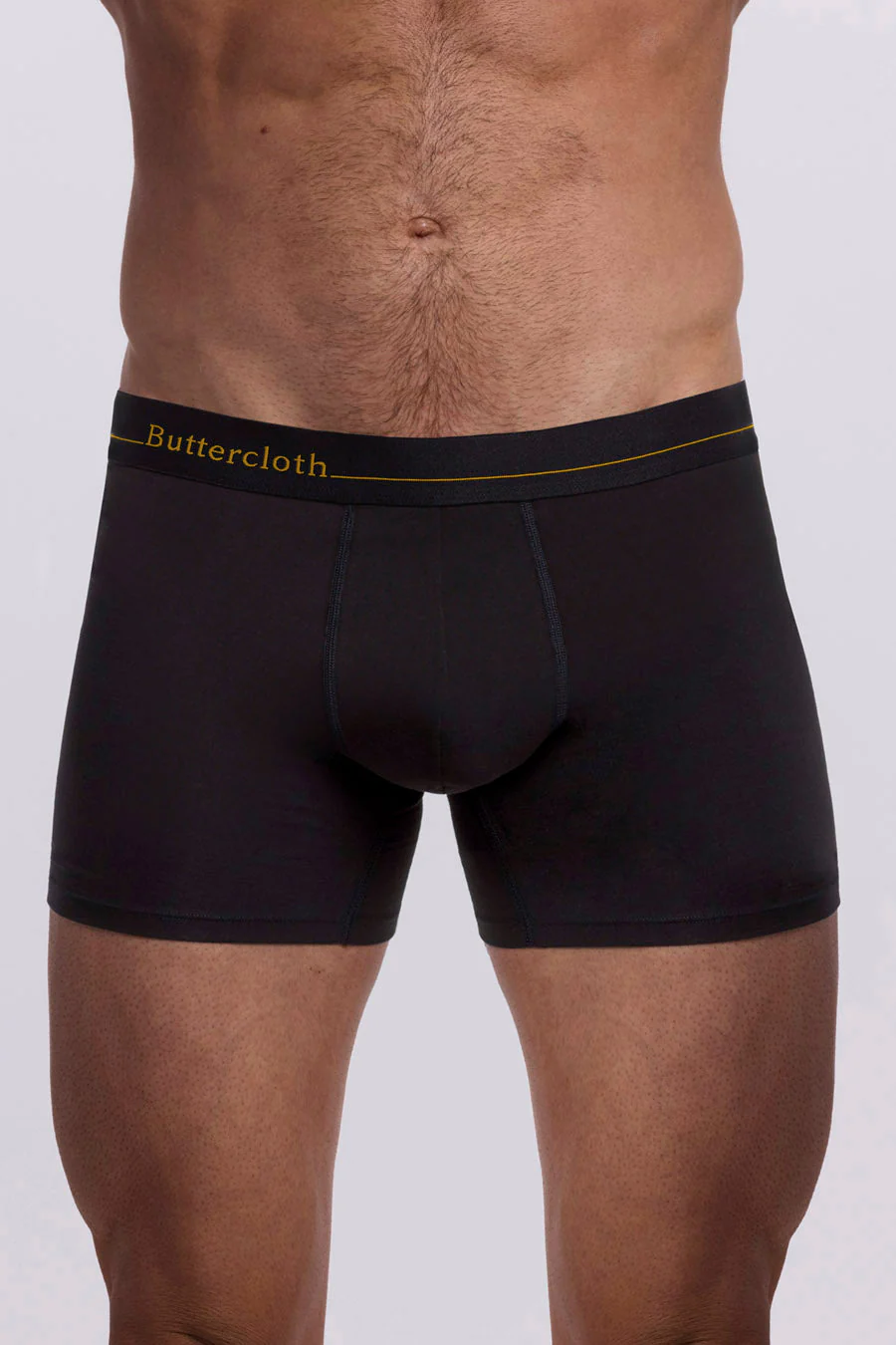 Brisk Escape In Icy Cotton 3 Pack Black Gold - Image 2