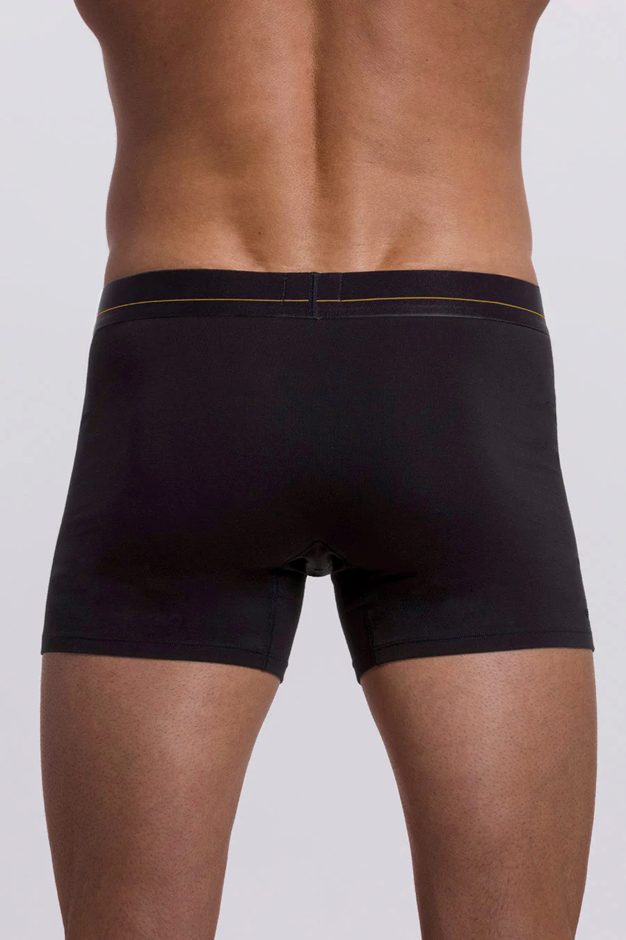 Brisk Escape In Icy Cotton 3 Pack Black Gold - Image 3