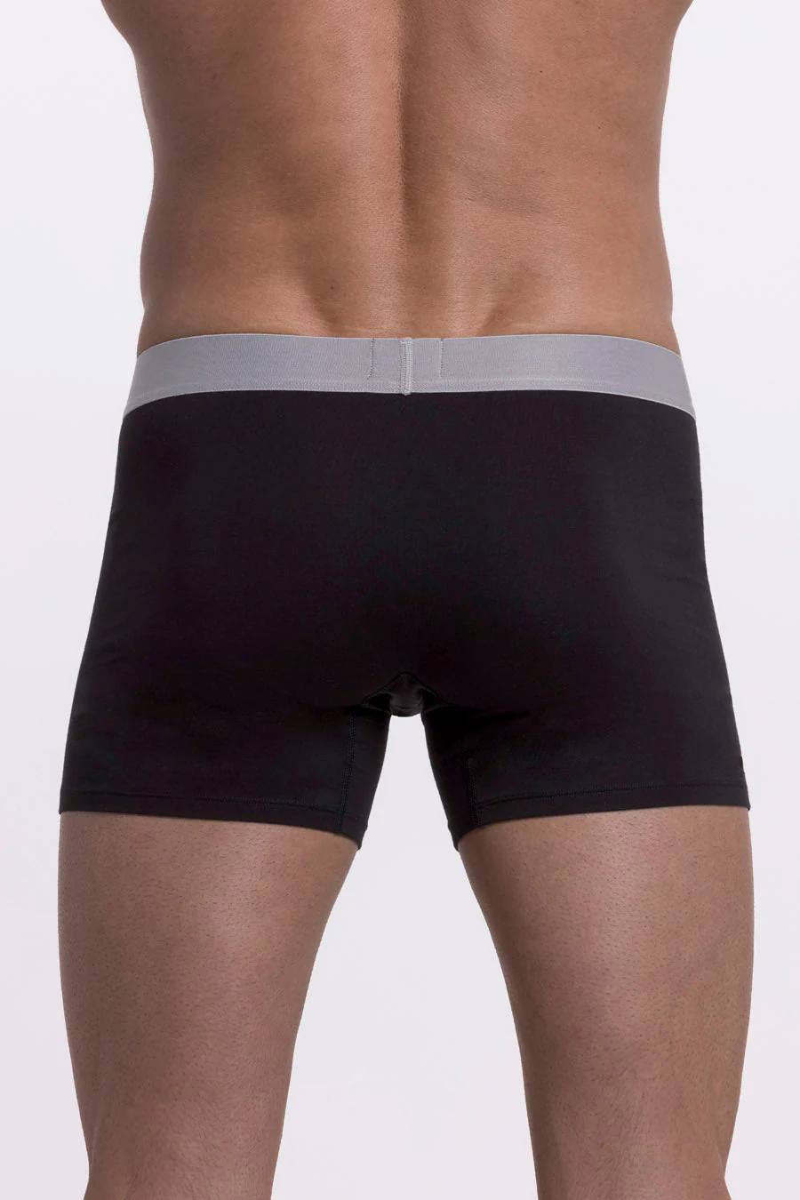 Brisk Secret In Icy Cotton 3 Pack Black - Image 3