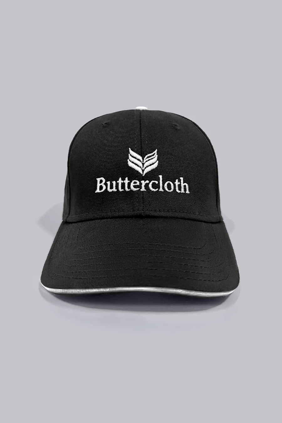 Buttercloth Hat - Image 3