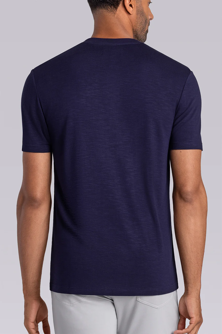 Cardinal In Navy - Image 4