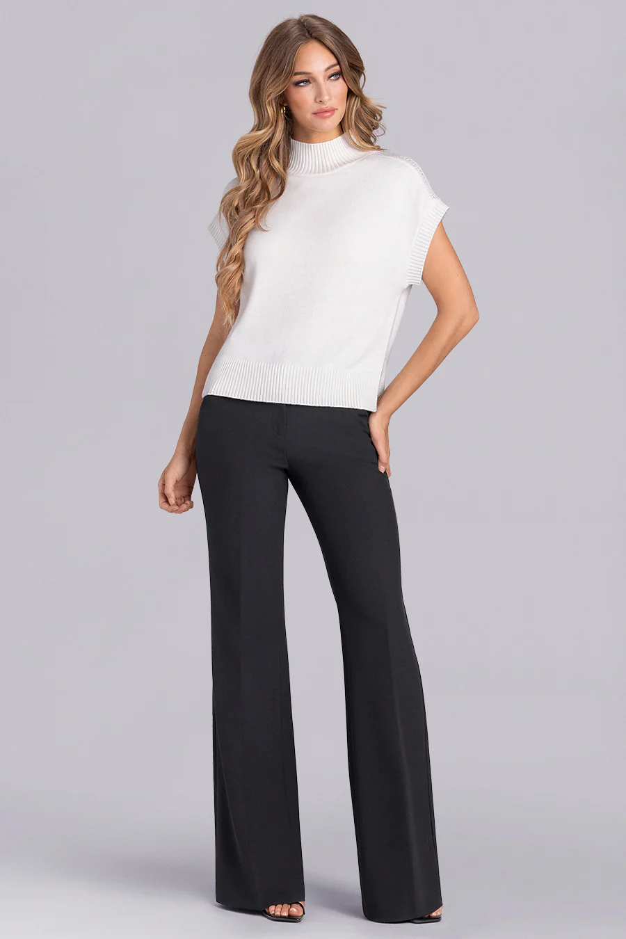 Charisma In Off White - Image 4