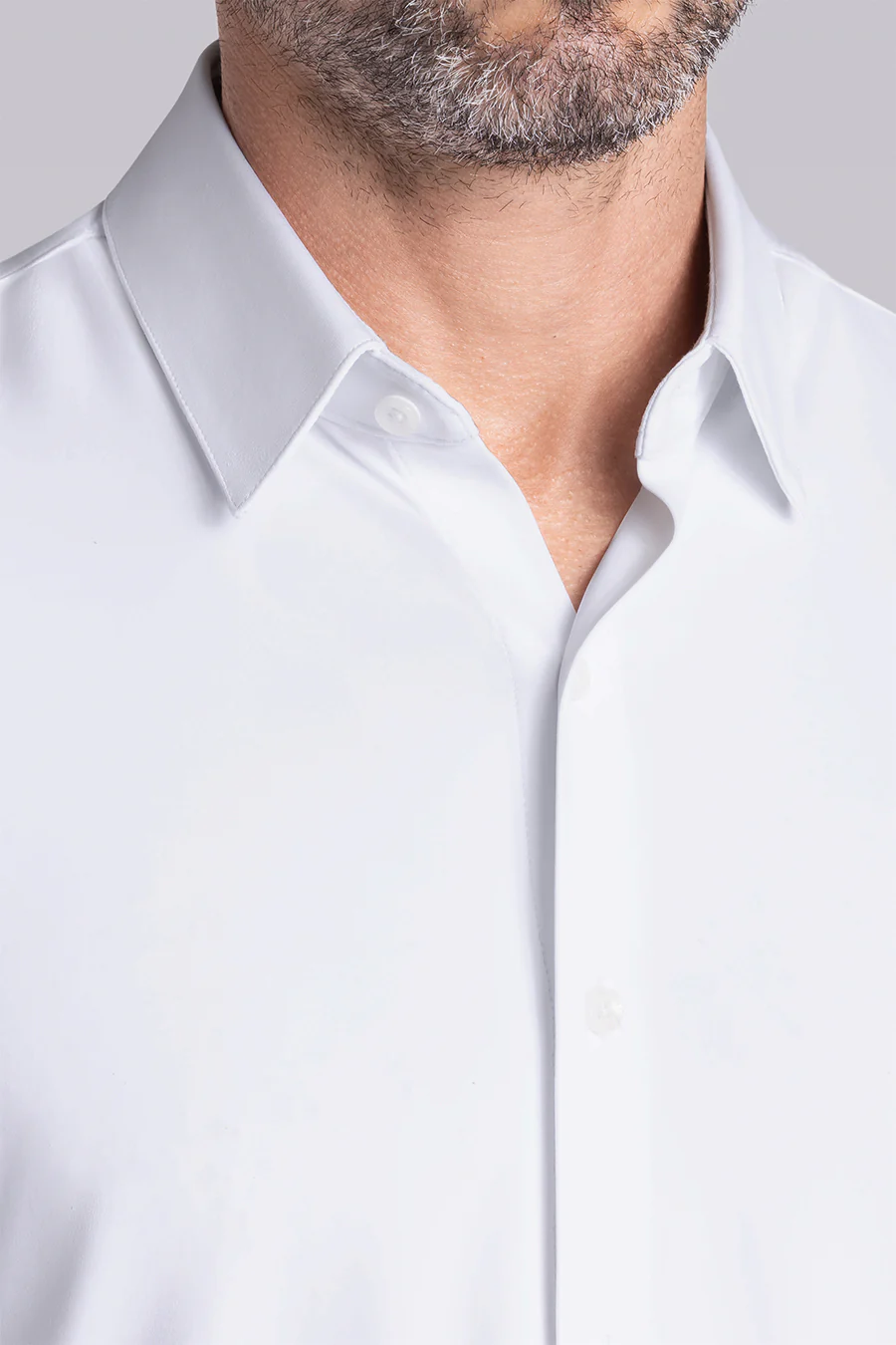 Crowd Pleaser in White - Image 4