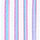 Crowd Pleaser in White Blue - Image 5