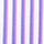 Crowd Pleaser in White Purple - Image 6
