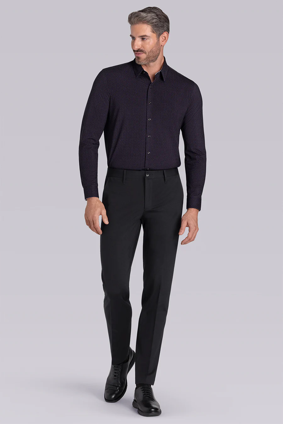 Dashing In Black - Image 5