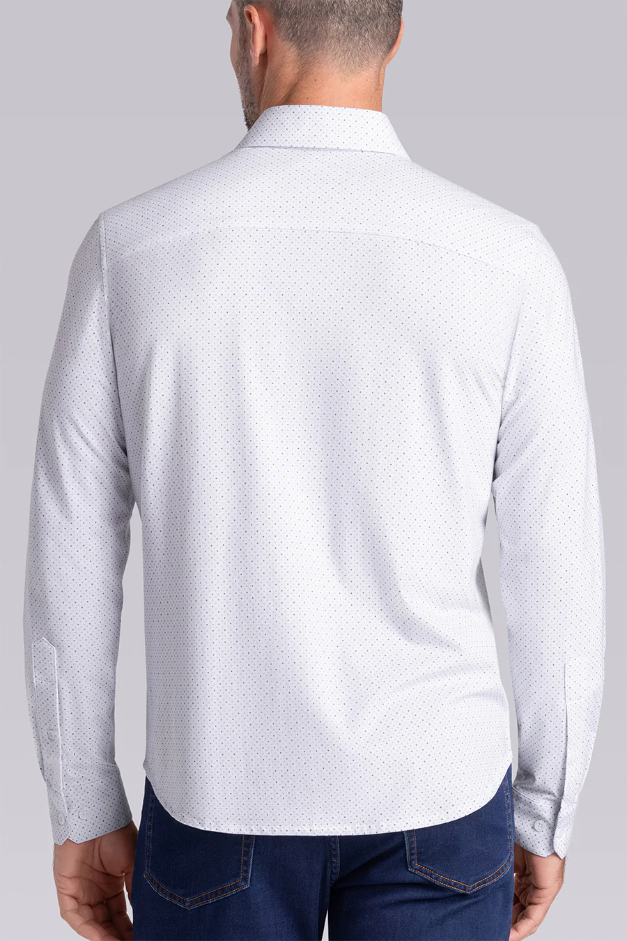 Dignity In White - Image 4