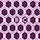 Dynasty In Dark Plum - Image 6