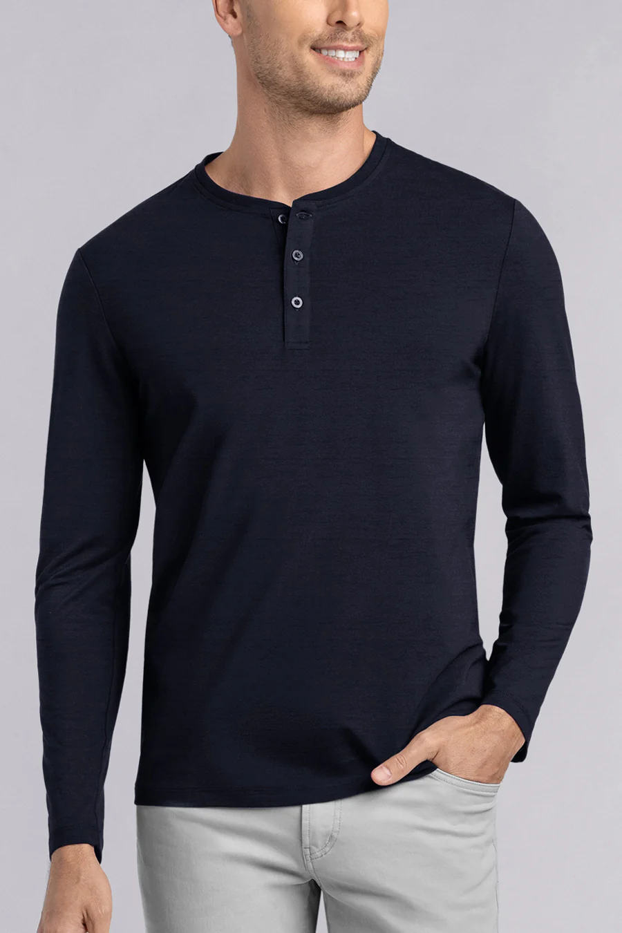 Elemental In Navy - Image 2