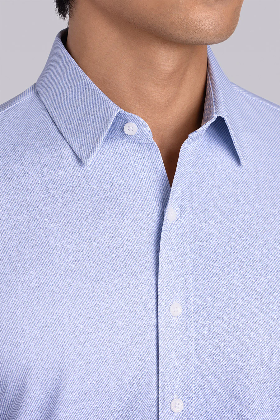 Elusive In Light Blue - Image 2