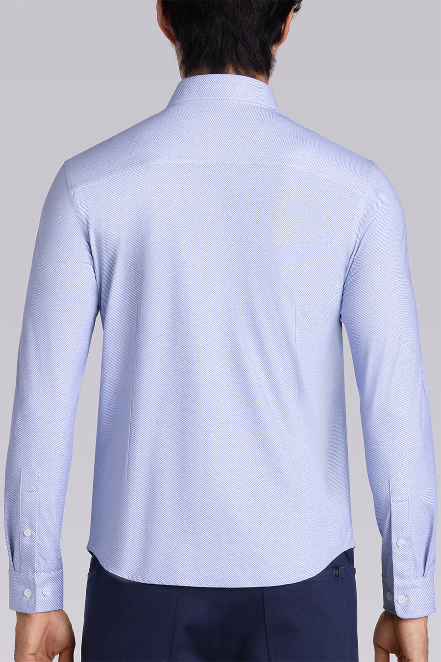 Elusive In Light Blue - Image 3