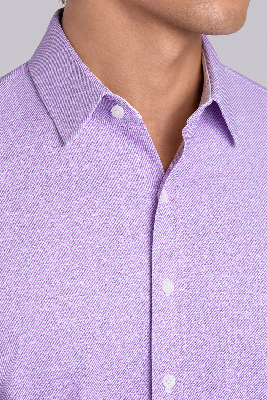 Elusive In Purple - Image 3