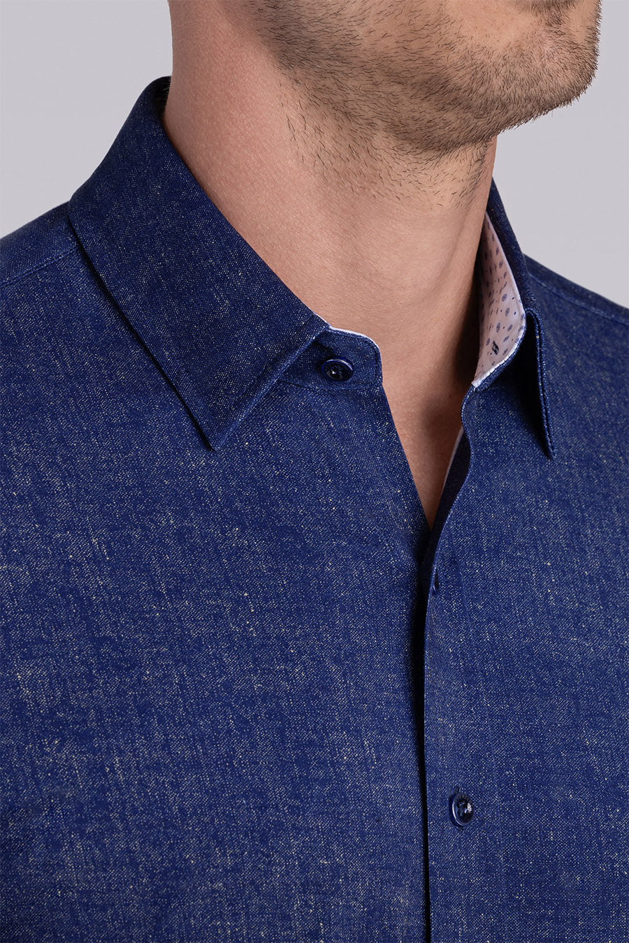 Eminent In Dark Navy - Image 3