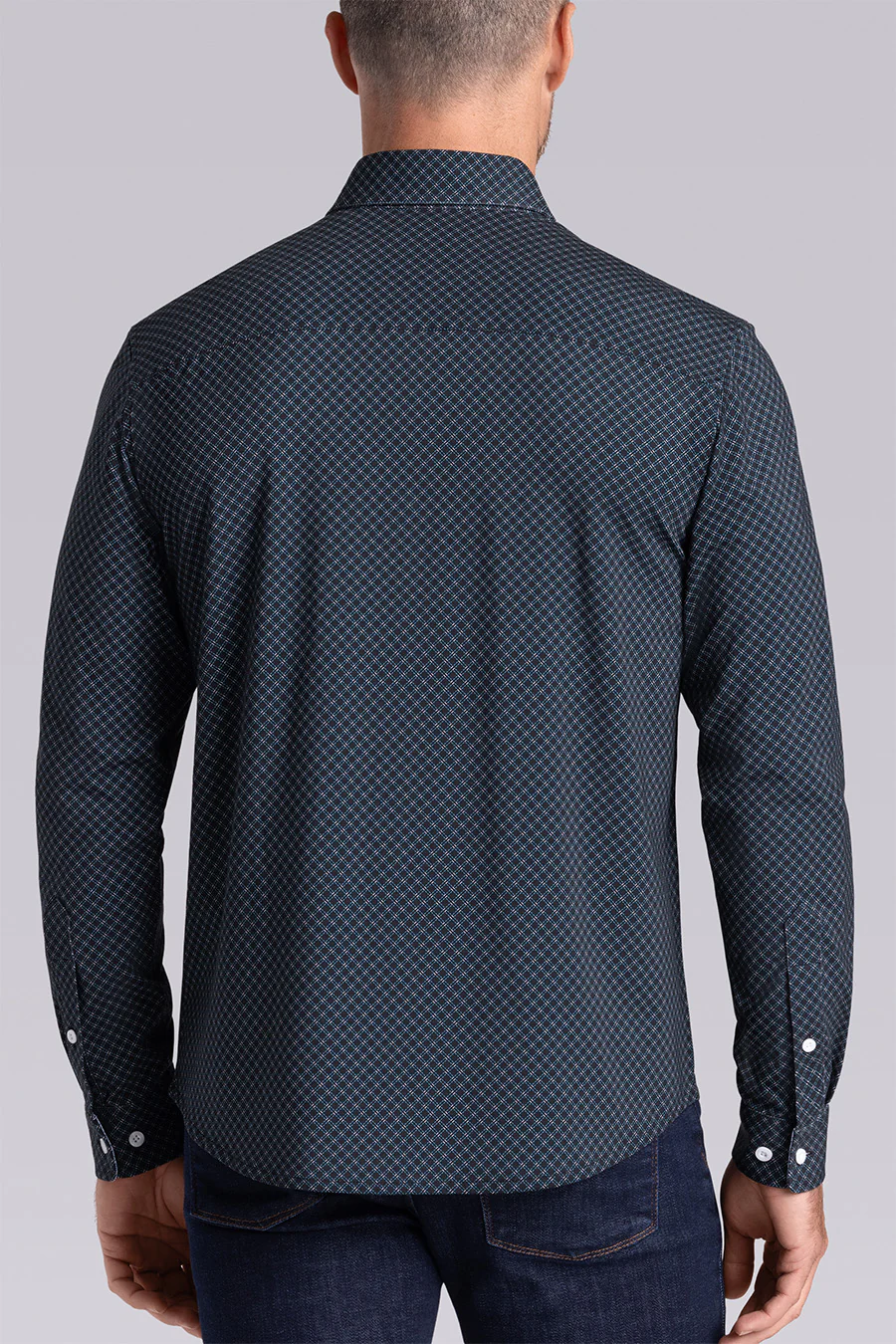 Empower In Black Green - Image 3