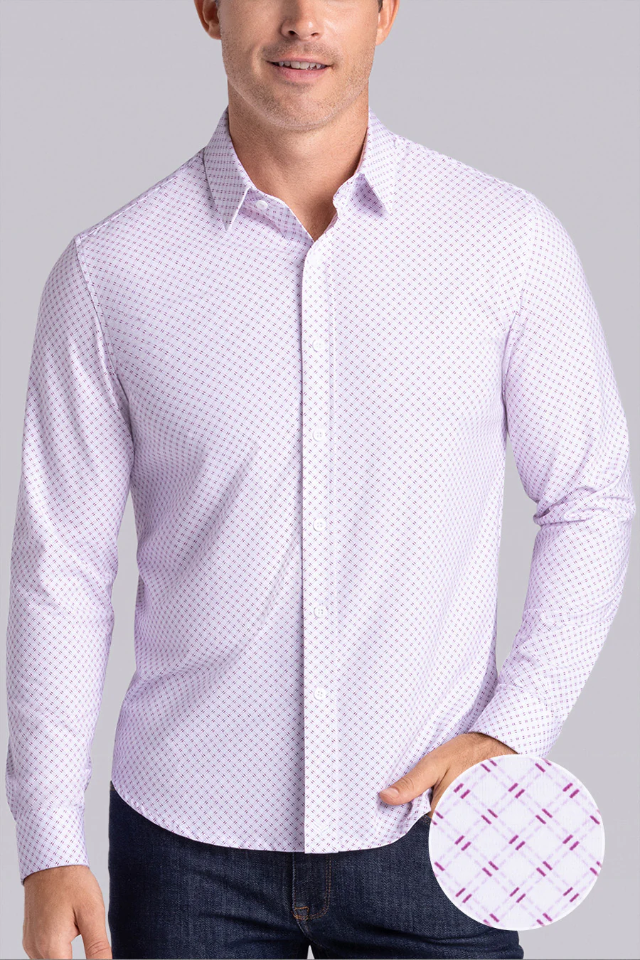 Empower In Light Pink