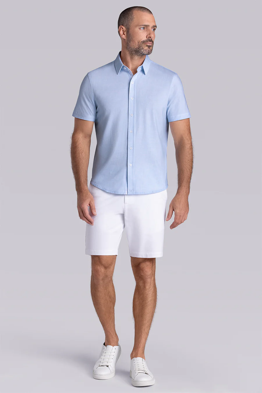 Encore in Light Blue - Image 4