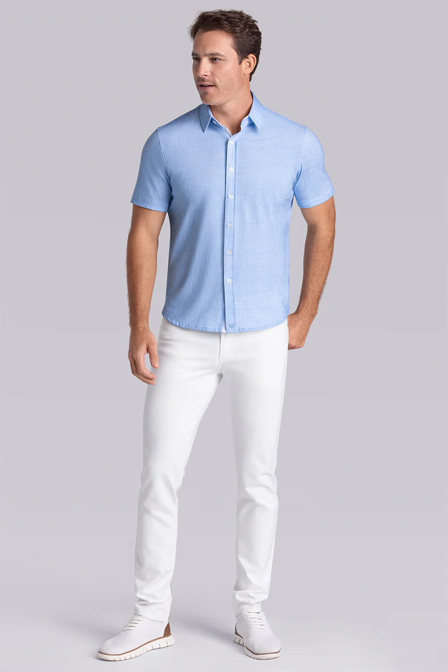 Encore in Ocean Blue - Image 4