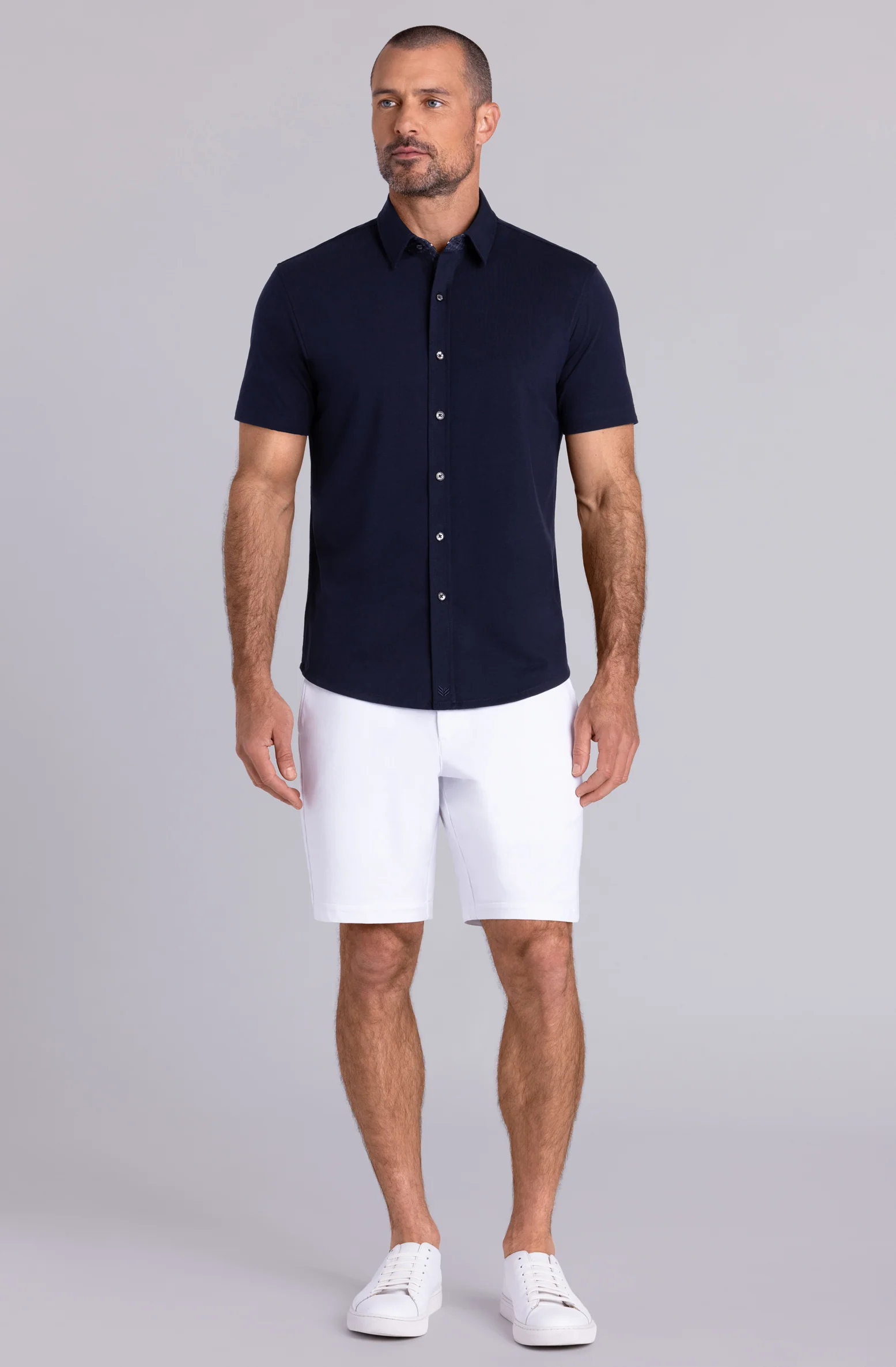 Established In Monaco Blue - Image 5
