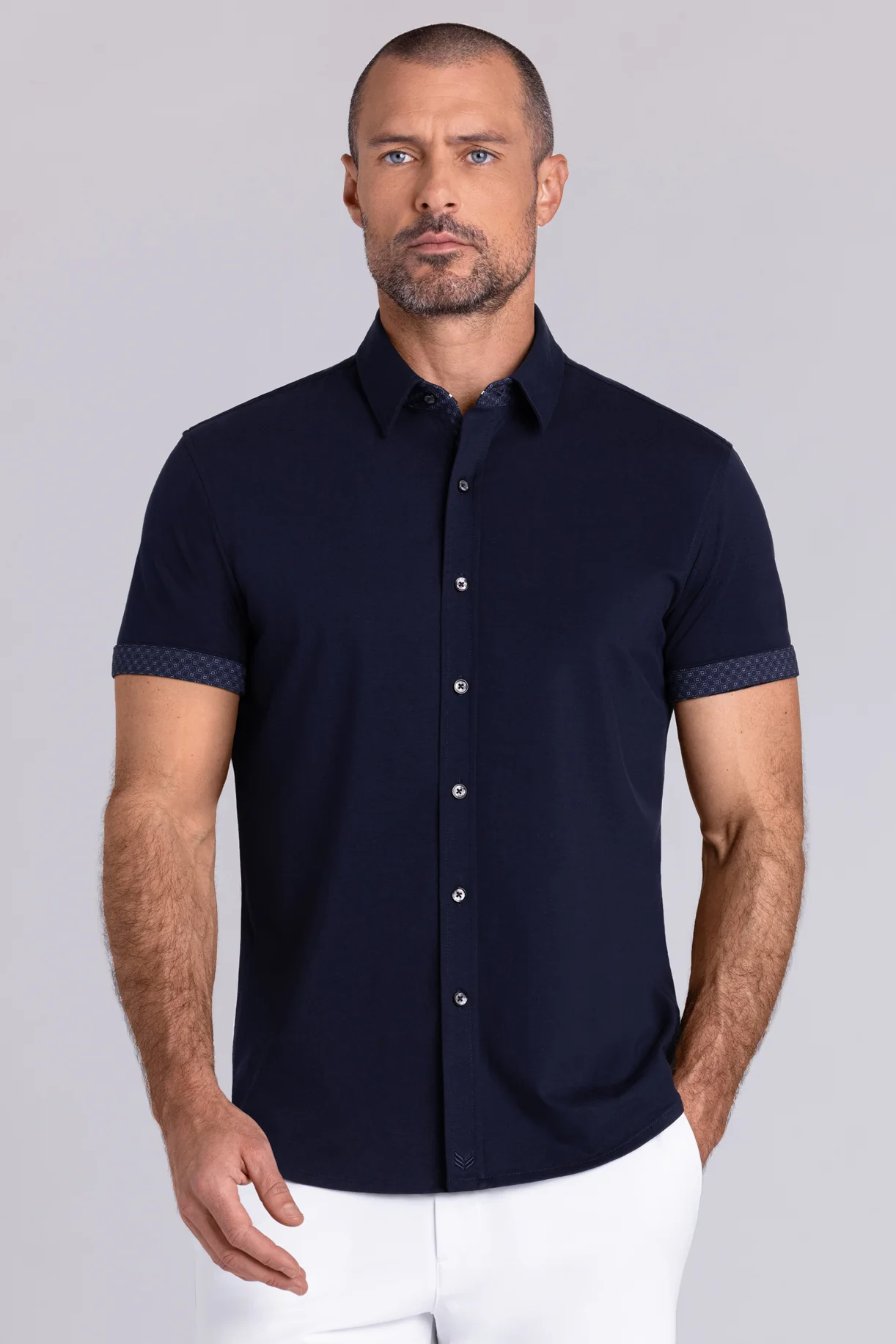 Established In Monaco Blue - Image 6