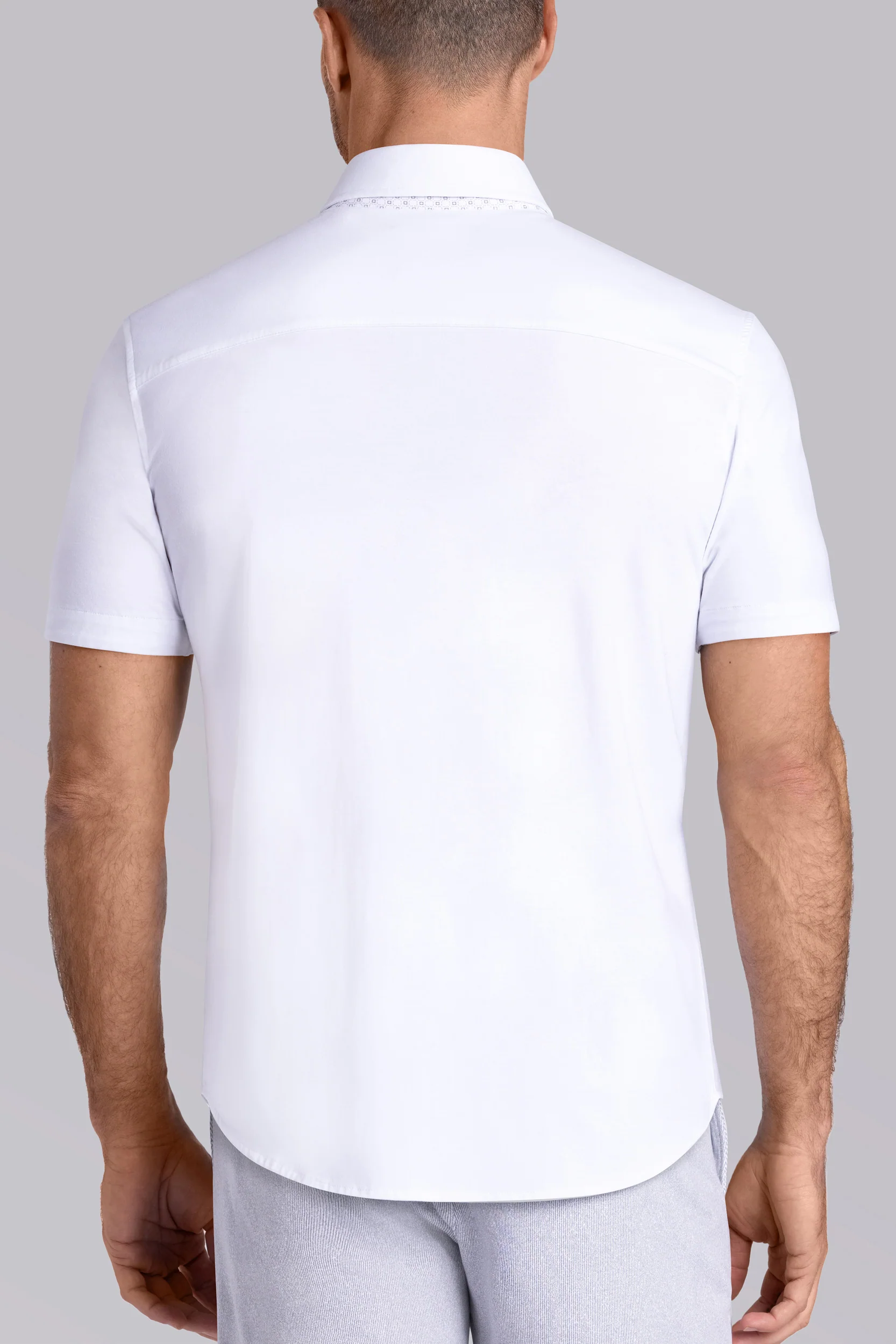 Established In White - Image 4
