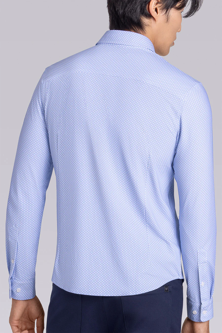 Ethereal In Blue - Image 4