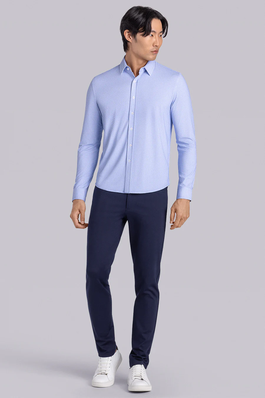 Ethereal In Blue - Image 5