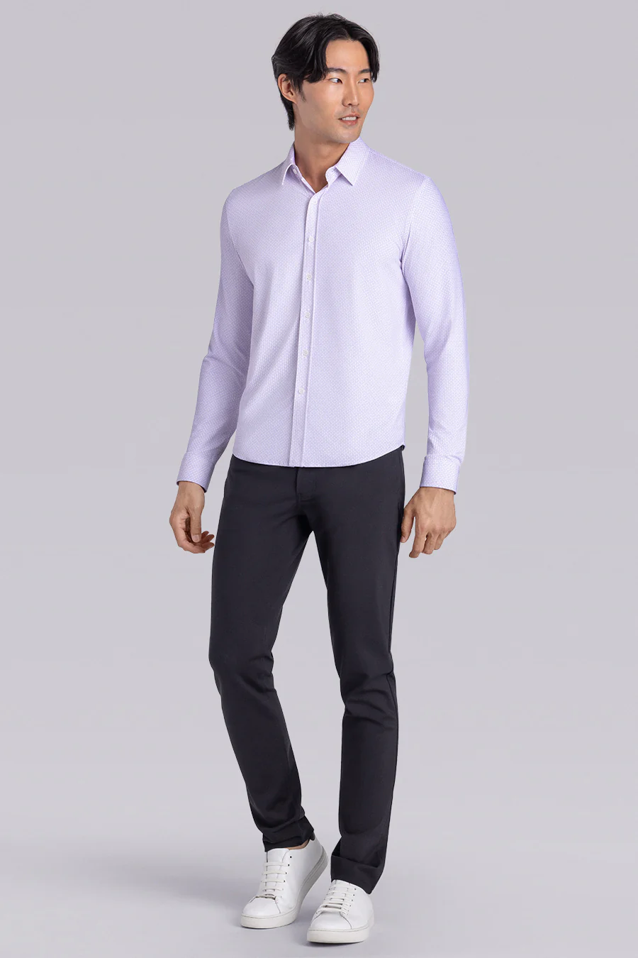Ethereal In Lilac - Image 4