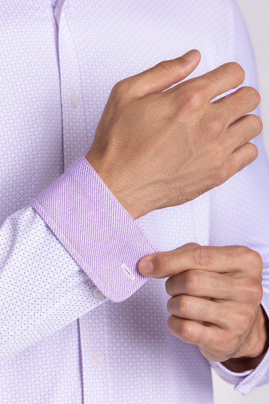 Ethereal In Lilac - Image 5