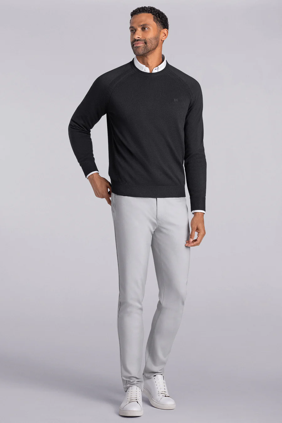 Exemplary In Black - Image 4