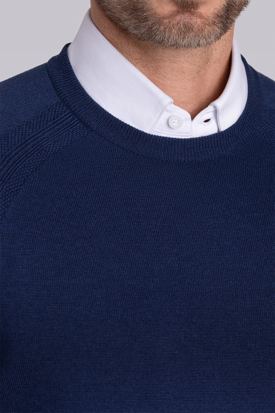 Exemplary In Monaco Blue - Image 2