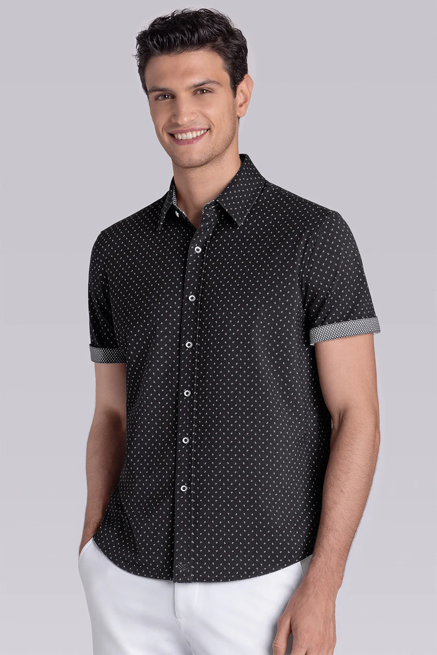 Exhilarate In Black - Image 5