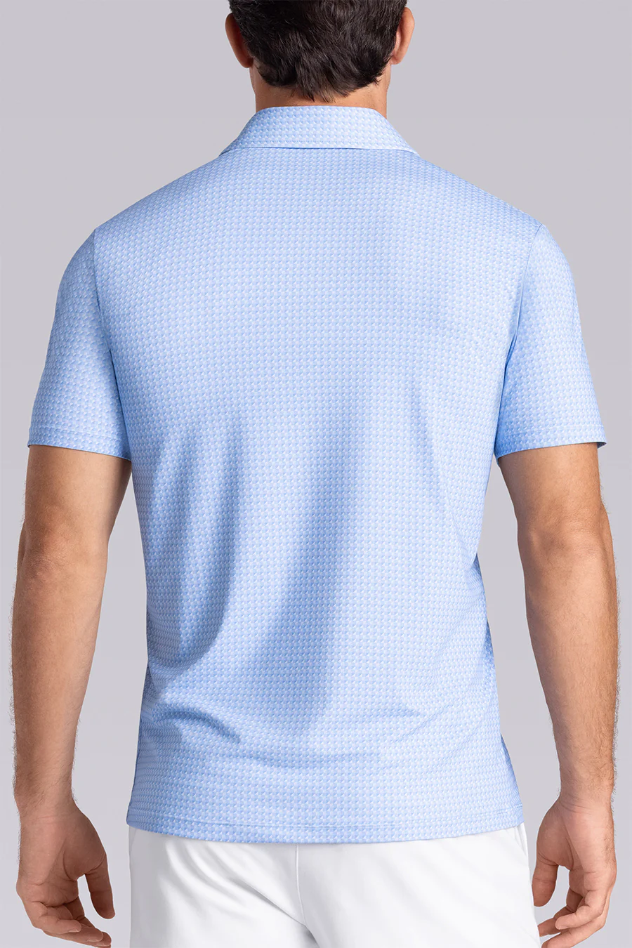 Flourish in Ocean Blue - Image 4