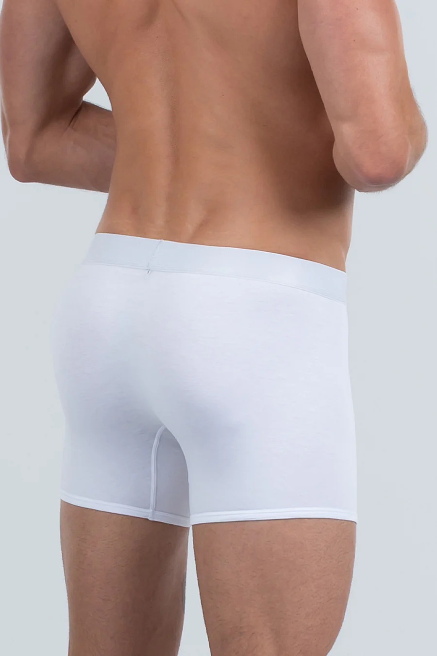 Fresh Escape In White - Image 4