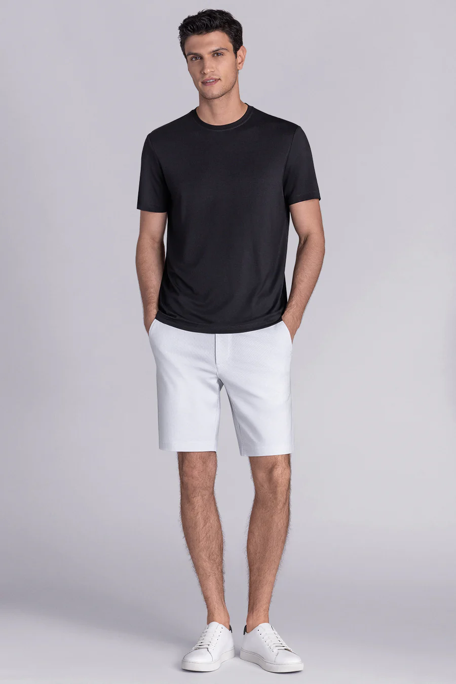 Fundamental In Black - Image 4