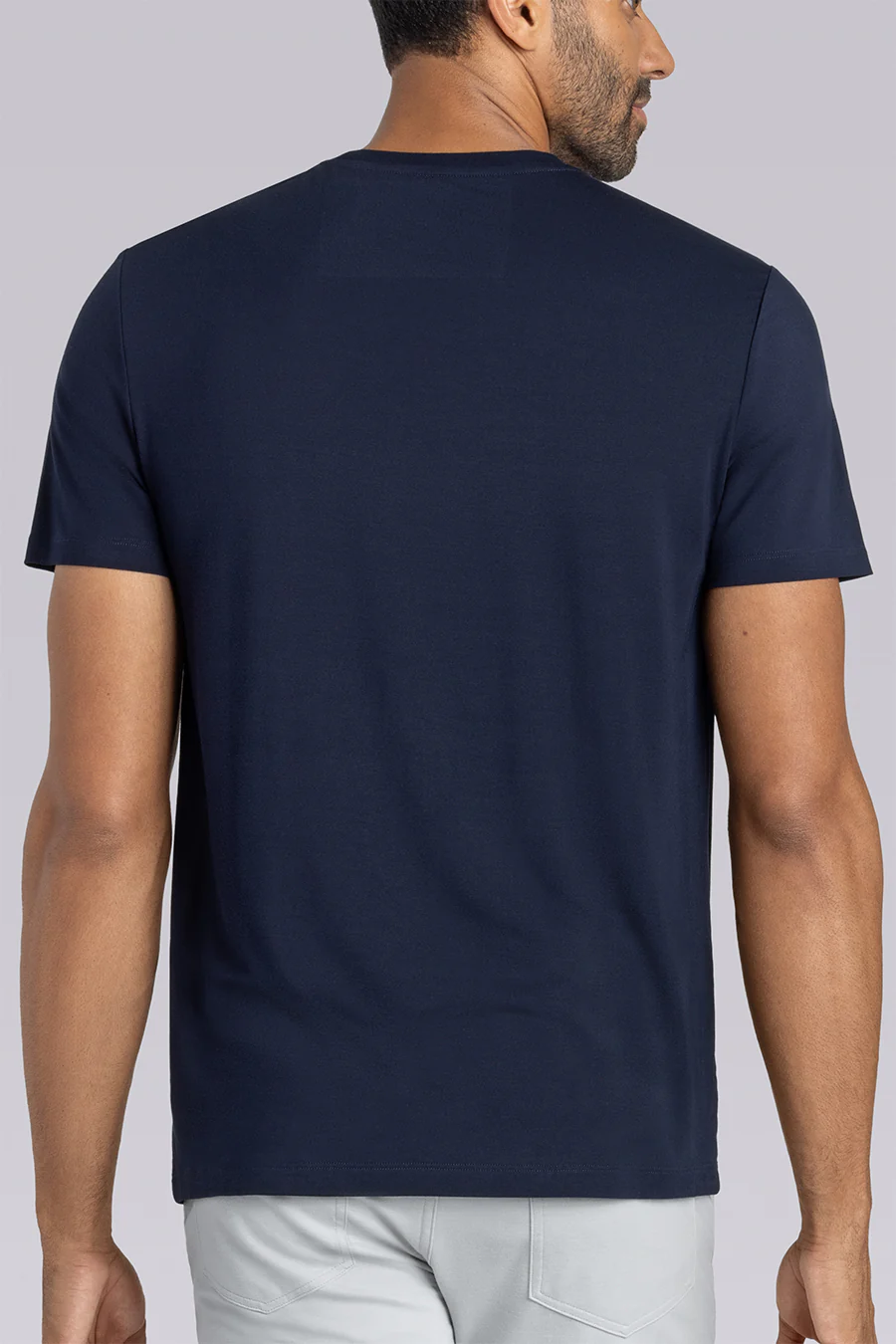 Fundamental In Monaco Blue - Image 3