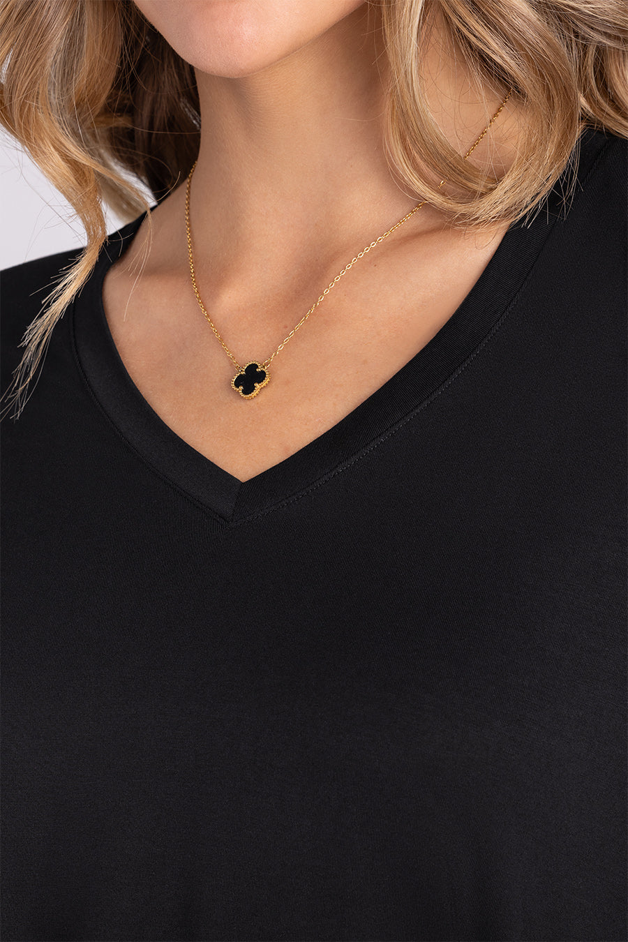 Harmony in Black - Image 2