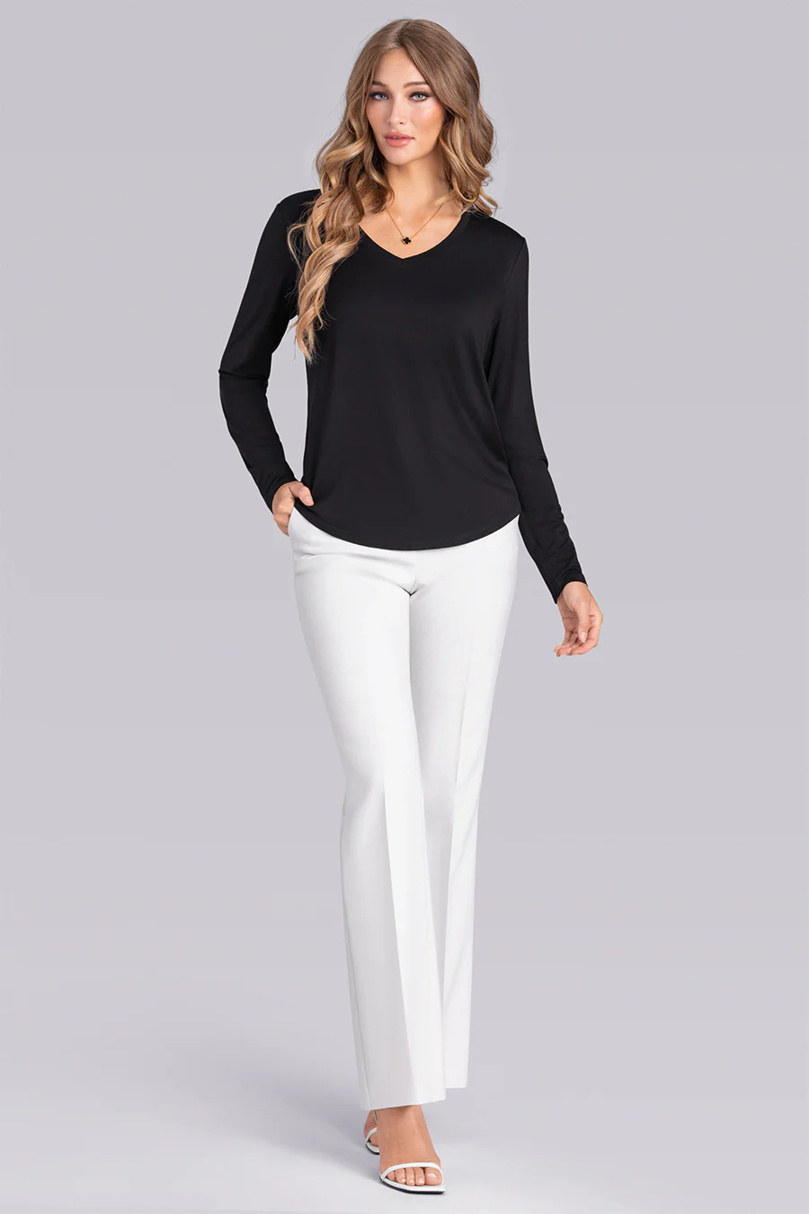 Harmony in Black - Image 5