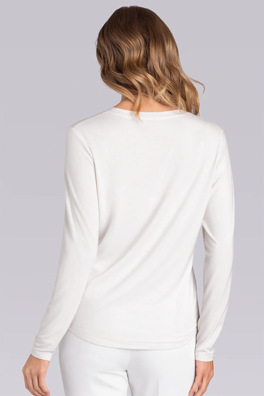 Harmony In Whisper White - Image 3