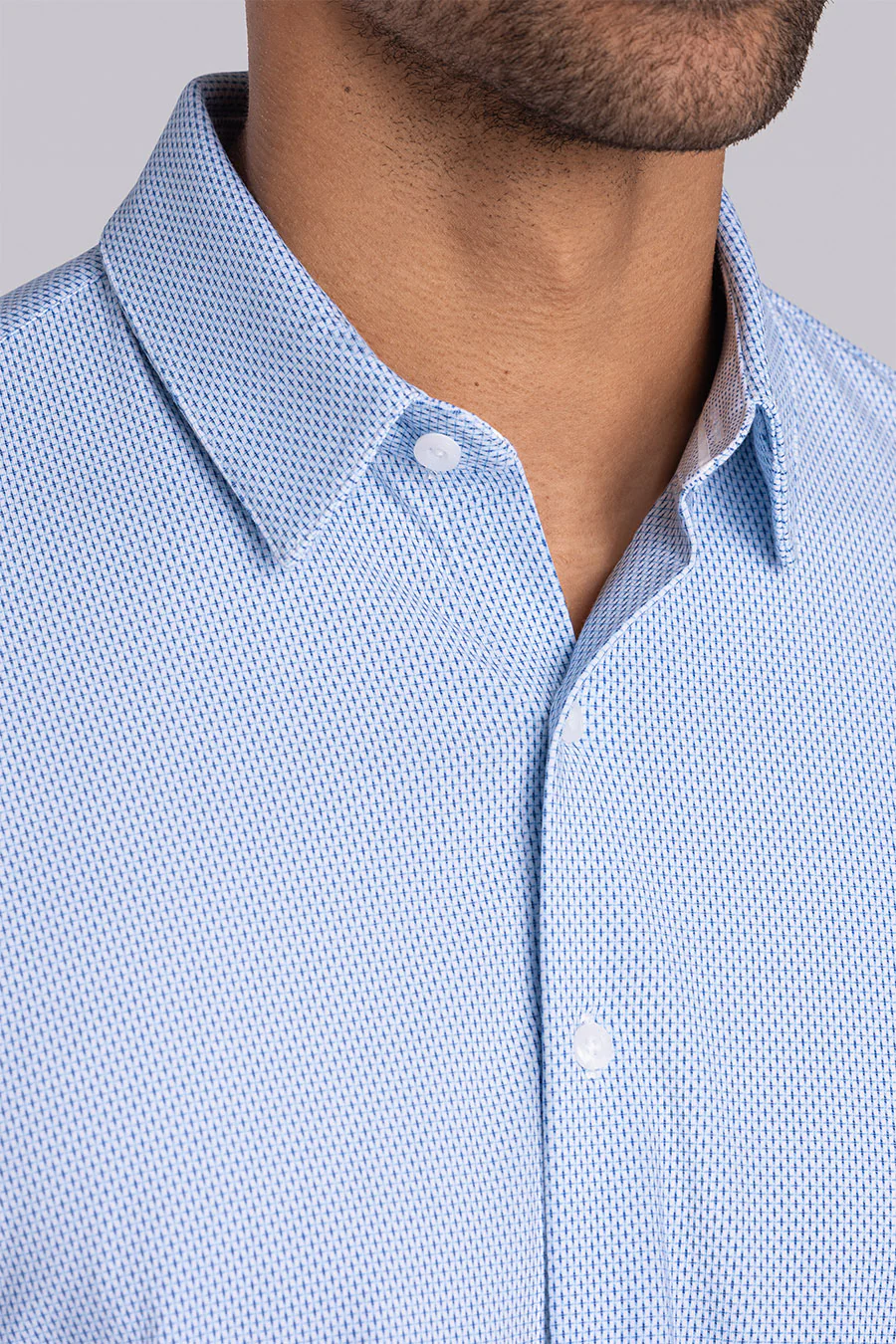 Honorable In Baltic Blue - Image 2